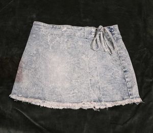Blue Haven Skirt