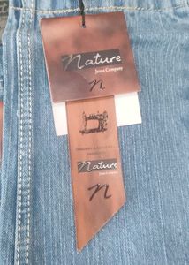 Boy's Denim Jeans