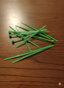 Ideal for Vines, Stems & Creepers