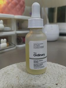Ordinary Serum salicylic Acid 2%