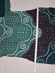 Stylish Ethnic Indian Salwar Kameez Set of 3