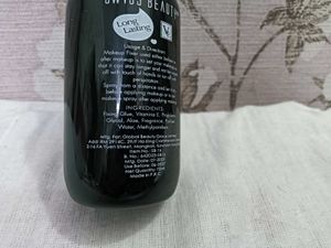 Swiss Beauty Makeup Fixer Natural