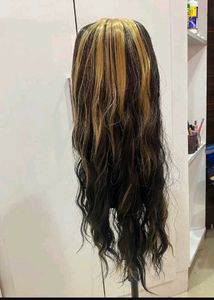 Stylish Ombre Wig for Women