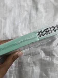 Pimple Patches