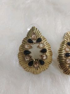 Golden Earings