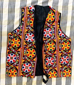 Garba Jacket (Unisex)
