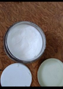Rich Avocado Moisturizing Cream
