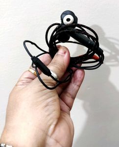 JBL Earphones with Mic