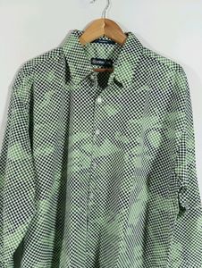 Multicolor Checks Casual Shirt (Men)