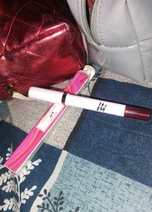 MyGlamm Matte About It Lip Color
