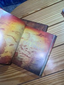 The Secret Hardcover 3 Books Combo