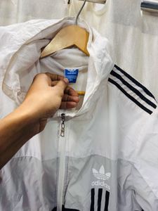 Adidas Windbreaker Windchiter  Jacket