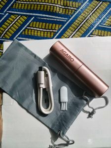 AGARO Facial Hair Remover