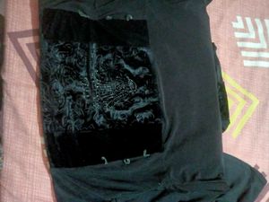 Black Abaya