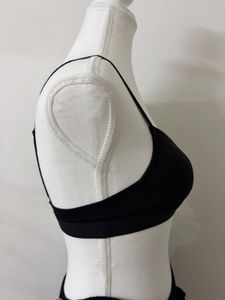 Comfortable Black Bra ✨ ( seamless)