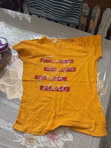 t shirt