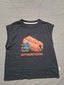 Graphic T-Shirt