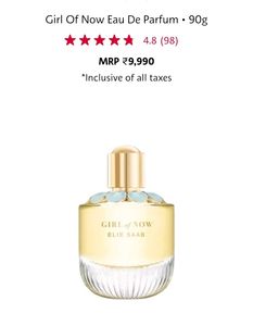 Elie Saab Girl of Now