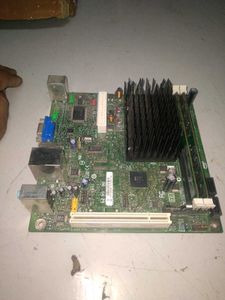 For Sale: Intel Desktop Motherboard