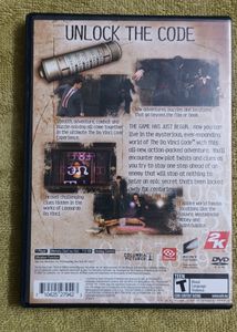 Play Station  2,2 GAME CD