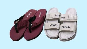 Slippers