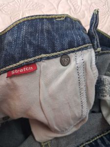 Guess Jeans Flared Denim