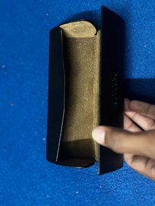 Unused Burberry Sunglass Cases