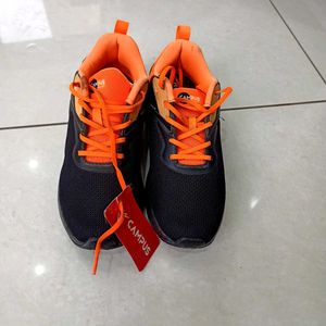 Campus Stylish Sport Shoes