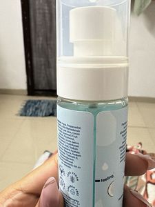 Moody 7D Hydroburst Face Mist