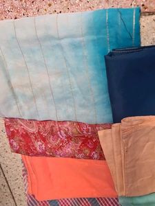 🔴Sale :Any One Dupatta in 260Rs.