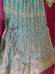new Lehenga Choli, only wear for 3 hours