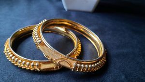 Bangles