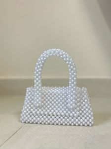 Beaded Handbag