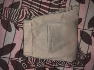 Men's Khaki Trousers