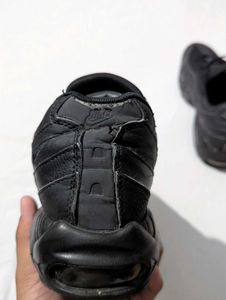 Nike Air Max 95 All Black