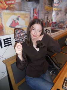 Samsung Galaxy Digital Camera set
