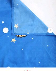 Home Sizzler Single Bedsheet With 1 Pillow Cover