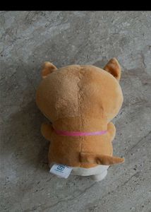Kawaii Shiba Inu Plush Toy combo