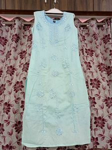 Simple Kurti