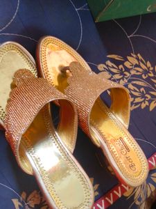 New Party Wear Heel