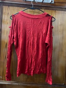 Korean top for girls