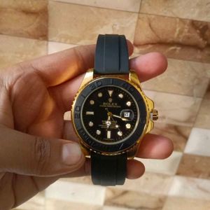 Rolex Yacht-Master Men's Watch
