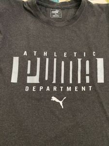 Puma Athletic Energy