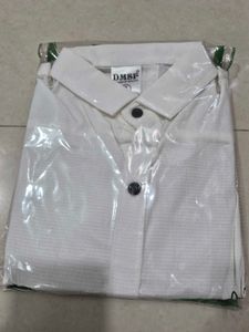 Men's White shirt
