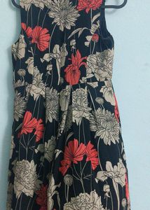 Veromoda Floral Dress