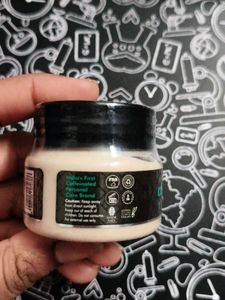 mCaffeine 72 Hours Moisturization Cream