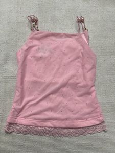 Fancy Baby Top
