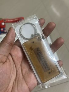 Assorted Keychains Bundle of 12