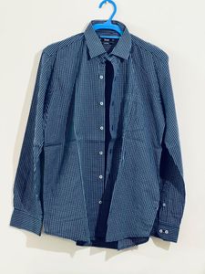 Price REDUCED - Blue Premium Shirt