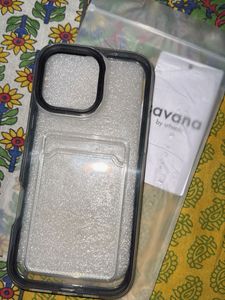 savana iPhone16 Pro Max Case